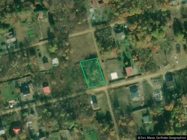 1/3 доли в земельном участке 0,1 сот., садоводство, Владивосток