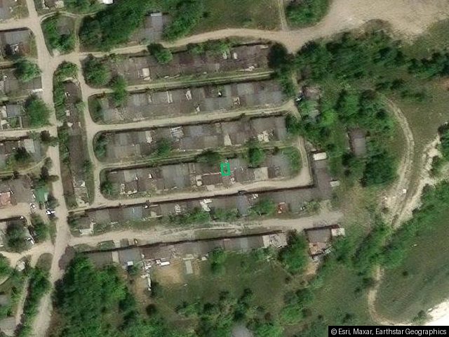 Вид объекта недвижимости: Гараж площадью 19.40 кв.м.;
кадастровый номер: 31:16:0203001:2074, местоположение:
местоположение установлено относительно ориентира,
расположенного в границах участка. Почтовый адрес
ориентира: Белгородская область, г.
Белгород, ул. Студенческая, ГСК-991,
блок №33, гараж №273,
Ознакомление с имуществом и документацией производится с момента публикации сообщения и до окончания срока приема заявок по предварительной записи по тел.: 89011479205, а также путем направления 