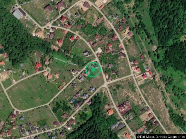 Жилой дом, общая площадь - 444,8 кв.м., адрес: Московская область, Рузский район, Ивановское с/п, д. Лихачево, ул. Просторная, д. 27, кадастровый № 50:19:0000000:15767;
1.1.2. Земельный участок, категория: земли населенных пунктов, ИЖС, общая площадь - 2323 кв.м., поз. генплана № 137, вблизи д. Лихачево, участок 27, кадастровый № 50:19:0040102:147. Коттеджный поселок "Рузские просторы".