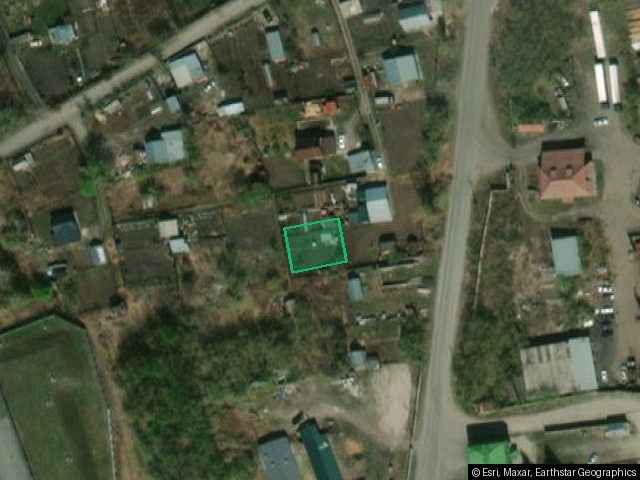 Земельный участок 3,1 сот., садоводство, Новоалтайск