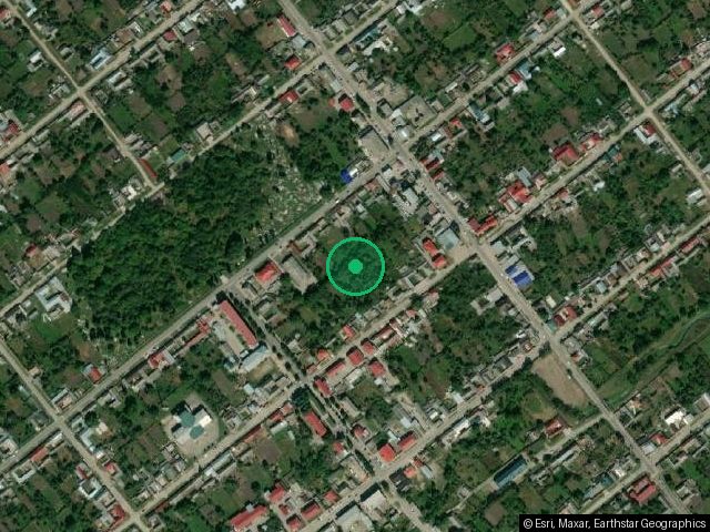 Темирова Д. А. Лот №1 - Квартира,общей площадью 46,4кв.м., расположенная по адресу: Республика Северная Осетия-Алания,р-н. Ирафский, с. Чикола,ул. А.Макоева, д.14, кв.60, кадастровый(условный) номер:15:04:0060141:125. Доступ в жилое помещение отсутствует. Является предметом залога ПАО "Сбербанк".
Ознакомление производится с момента публикации сообщения о продаже имущества и до окончания приема заявок по предварительной записи по телефону: +79182572487