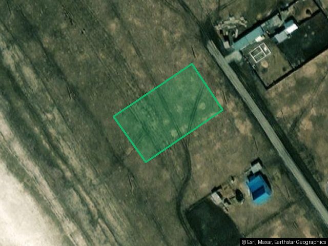 Земельный участок, площадь 2329 кв.м., адрес (местонахождение): 641080, Россия, Курганская обл, с. Сафакулево, Сафакулевский район, Набережная, дом 25, вид собственности: индивидуальная, кадастровый номер 45:17:020101:105