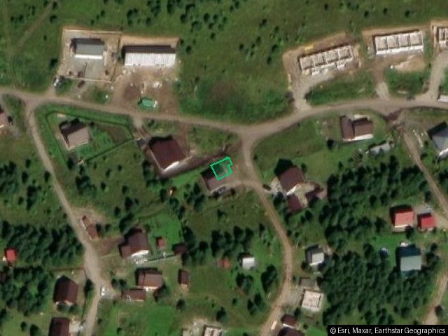 1/3 доли в жилом доме 64,9 м², Алтай