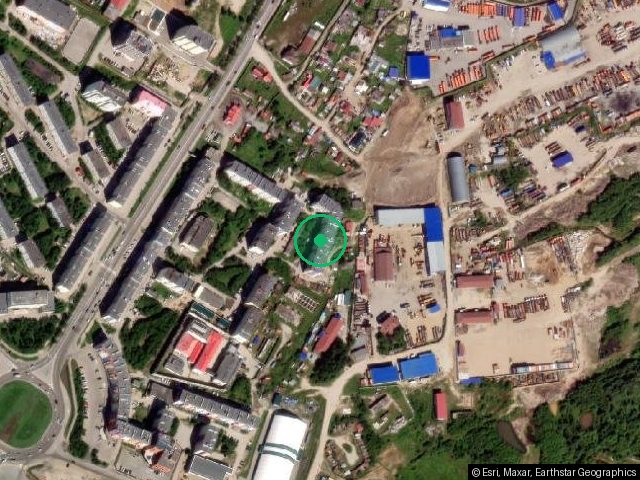 Квартира, площадь 38.8 кв.м., назначение: Жилое, адрес (местонахождение): Россия, Магаданская область, г. Магадан, ш. Колымское, д. 14, корп. 3, кв. 39, кадастровый (условный) номер: 49:09:030414:258 Находится в долевой собственности, размер доли: Общая долевая собственность, доля в праве 3/8
Ознакомление с имуществом производится по адресу: Магаданская область, г. Магадан, ш. Колымское, д. 14, корп. 3, кв. 39, с момента публикации сообщения о продаже имущества и до окончания приема заявок по пр
