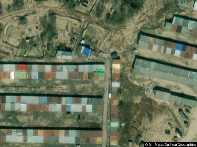 - Гараж с кадастровым номером 53:08:0010246:802, собственность, расположенный по адресу: Новгородская обл., г. Малая Вишера, ул. Лесная, 30, 168, площадью: 33.9 кв.м
Осмотр предмета торгов производится в рабочие дни, по месту нахождения имущества и возможен с даты публикации настоящего сообщения до даты окончания срока принятия заявок на участие в торгах. Для согласования просмотра необходимо направить на электронную почту beloglazov.torgi@gmail.com запрос в виде отсканированного документа с под