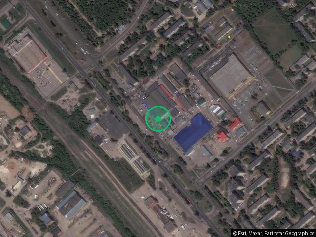 Жилой дом 58,4 м², Балашов
