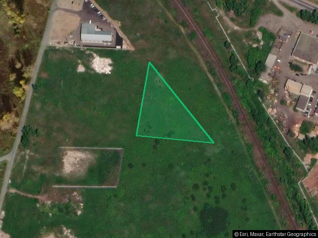 Земельный участок с кадастровым номером 19:01:120302:448, площадью 5860+/-27 м2, расположенный по адресу: Республика Хакасия, Г. Абакан, ул. Кирпичная, Земельный участок 7Ф.
Ознакомление с имуществом производится по месту его нахождения