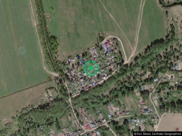 Земельный участок, кад. номер 52:20:0400045:33, адрес Российская Федерация, Нижегородская
область, городской округ город Бор, с. Дрюково (Линдовский с/с), территория СНТ Пчелка, земельный
участок 33, площадь 567