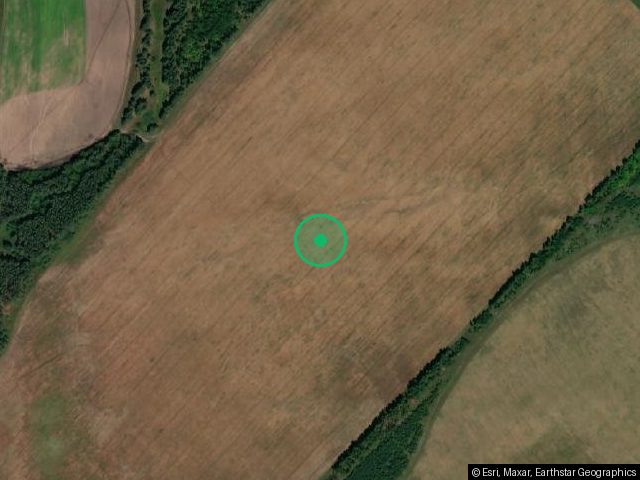 Нежилое здание 170,8 м², с. Малинино, Липецкая обл.
