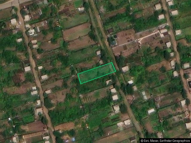 Земельный участок. Кадастровый номер: 19:01:130401:3144. Адрес: Российская Федерация, Республика Хакасия, г. Абакан, территория СНТ «Подсинее-Ландыш», ул. Молодежная, земельный участок 166.Земельный участок. Кадастровый номер: 19:01:130401:3144. Адрес: Российская Федерация, Республика Хакасия, г. Абакан, территория СНТ «Подсинее-Ландыш», ул. Молодежная, земельный участок 166.определении участников торгов.