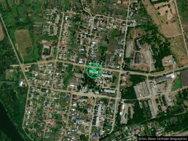 Нежилое помещение 33,8 м², п. Гончарка, Адыгея