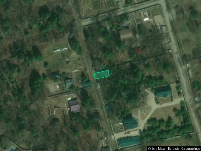 Жилой дом 110,5 м², с. Казакевичево, Хабаровский край