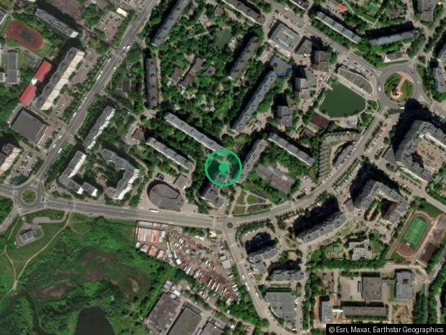 Недвижимое имущество – квартира, по адресу: Московская обл., г. Мытищи, ул. Юбилейная, д. 44, кв. 48, 59,9 кв.м., кадастровый номер: 50:12:0100806:5338.
Порядок ознакомления с имуществом должника:
Ознакомление с имуществом производится по телефону 8 921 419 09 16 и посредством направления запроса на адрес электронной почты: es9312478483@xmail.ru, с момента публикации сообщения о продаже имущества и до окончания приема заявок