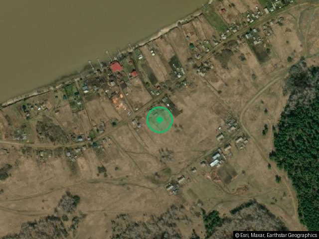 1/3 доли в жилом доме 3 039 м², с. Малетино, Алтайский край