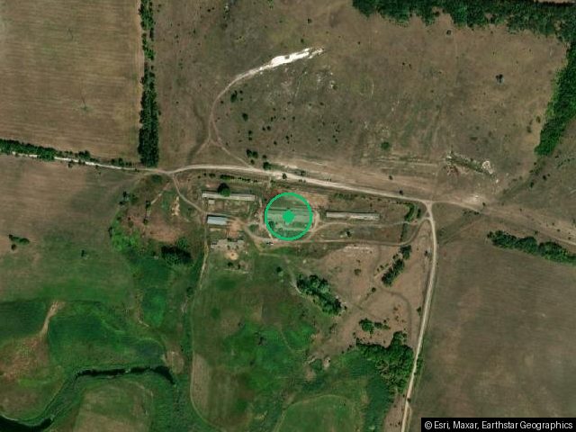 Помещение, назначение: нежилое, кадастровый №: 61:42:0600007:1071, об. пл.: 96,2 кв.м, адрес: Ростовская область, Чертковский р-н, 750 метров от хут. Шевченковский на восток, собственность; Помещение (коровник), назначение: нежилое, кадастровый №: 61:42:0600007:1070, об. пл.: 1558,1 кв.м., адрес: Ростовская область, Чертковский р-н, 750 метров от хут. Шевченковский на восток, собственность; Земельный участок, категория земель: земли с/х назначения, вид разрешенного использования: для с/х произво