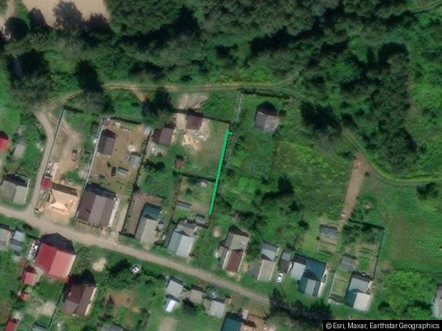 Жилой дом 824 м² с участком, д. Боярское