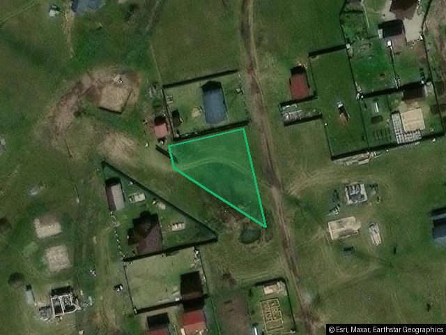 Земельный участок, кад. номер 55:20:220302:2553, Для размещения одноквартирных жилых домов с приусадебными земельными участками, Местоположение установлено относительно ориентира, расположенного за пределами участка.Ориентир жилой дом.Участок находится примерно в 1369 м, по направлению на юго-запад от ориентира. Почтовый адрес ориентира: Омская область, р-н Омский, с Троицкое, ул Тенистая, д 2., площадь 1153 +/- 12 кв. м
С имуществом можно ознакомиться, направив запрос на электронную почту арбит