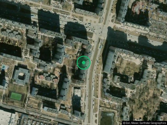 жилое помещение (квартира), кадастровый номер 78:34:0413701:3185, общая площадь 79.50 кв. м, адрес (местонахождение) объекта: Санкт-Петербург, ул. Стародеревенская, д 24 к 1, кв 138.