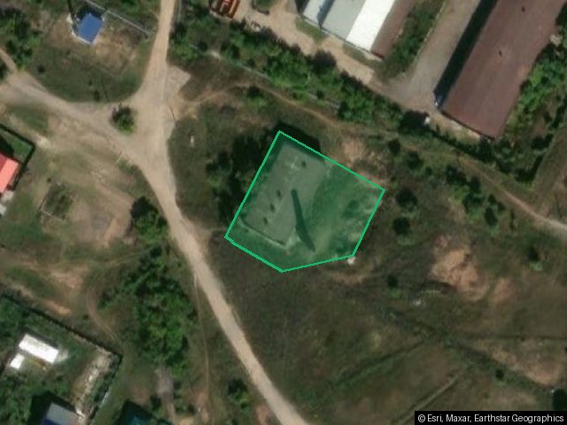 Земельный участок, кадастровый номер 74:01:0105002:1118, здание нежилое, кадастровый номер 74:01:0105002:777, расположенные по адресу Челябинская обл., р-н Агаповский, п Приморский, ул Коммунальная, 7