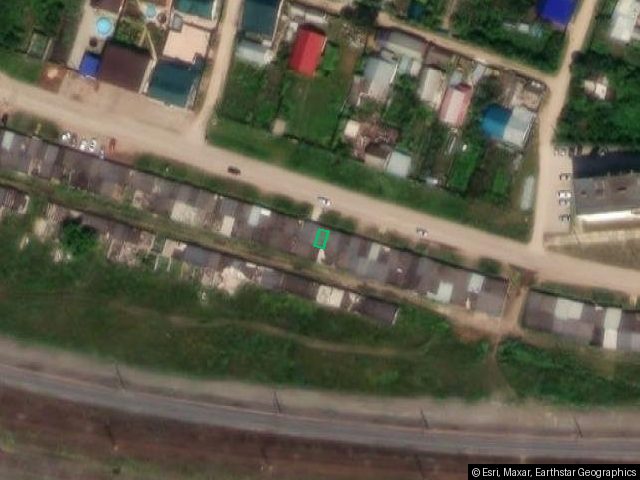 Нежилое помещение 19,1 м², Похвистнево
