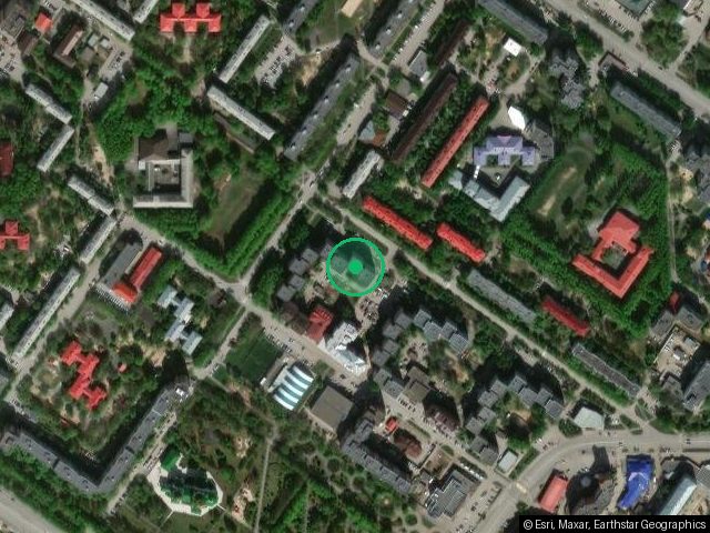 КомнатаКомната, площадью: 19,9 кв.м., с кадастровым номером: 72:23:0430004:11176, расположенная по адресу: Российская Федерация, Тюменская область, город Тюмень, проезд Ткацкий, д. 8, кв. 35, комната 9