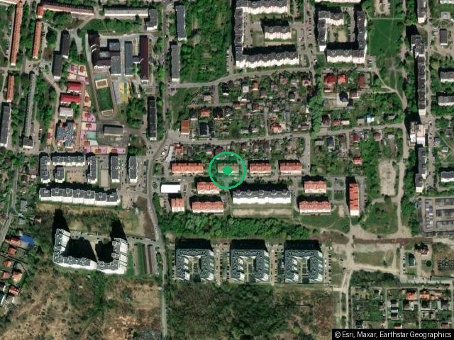 Гараж 26,1 м², Калининград