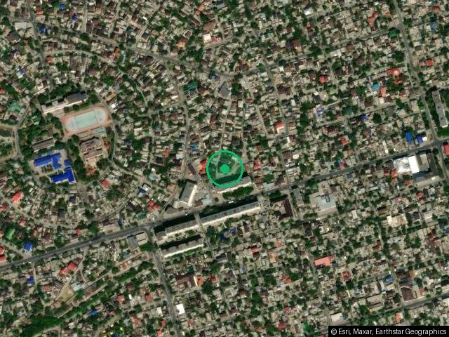 Квартира 53 м², Ростов-на-Дону