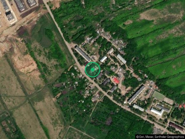 Квартира, Самара