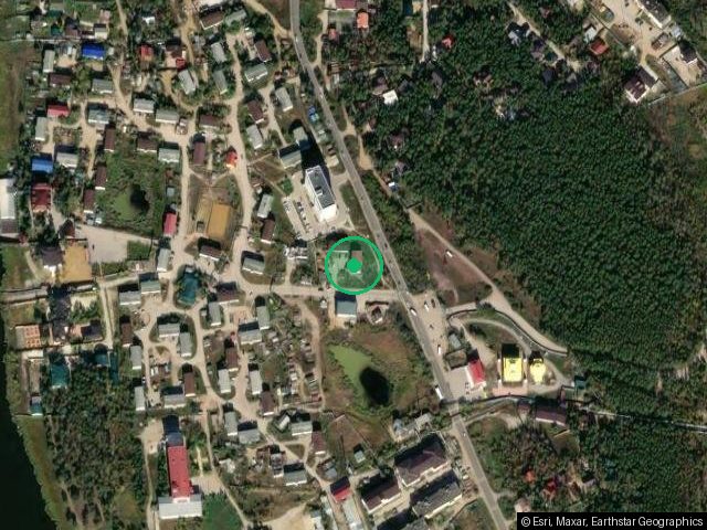 Квартира, Якутск
