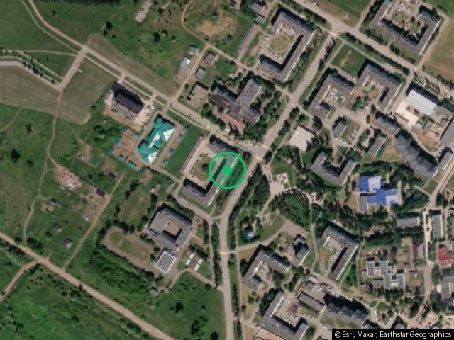 3-комнатная квартира 75,2 м², Агидель
