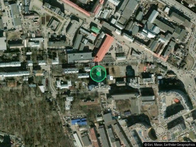 Нежилое помещение 40,9 м², Санкт-Петербург