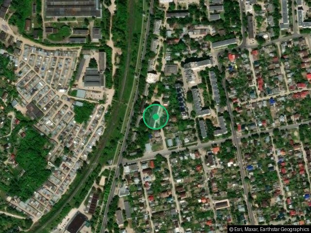 1/3 доли в квартире 12,9 м², Калуга