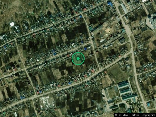 Земельный участок 378,8 га, Белгородская обл.