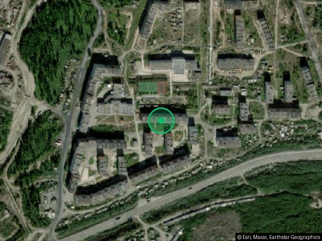 Квартира, площадь: 69,1кв.м., адрес
(местонахождение): Магаданская
область, р-н Омсукчанский, п Дукат, пр-
кт Победы, д 19, кв 26, кадастровый
номер: 49:02:020402:489