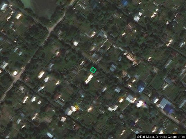 Нежилое здание 34,7 м² с участком, Марий Эл