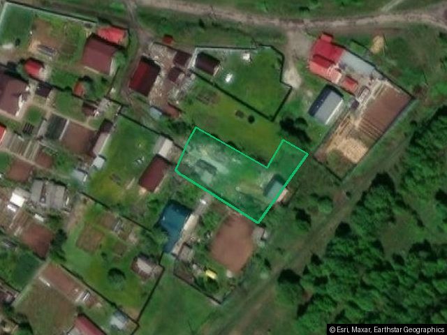 Земельный участок, общей площадью 1 307 м2, кадастровый (условный) номер: 66:36:1301012:45, расположенный по адресу: Свердловская область, Верхняя Пышма, п. Красный, Кирова ул, д.19 находится в залоге ПАО "Сбербанк".
Ознакомление с имуществом производится путем направления запросов на эл.почту: 88333@bk.ru
Телефон для ознакомления с имуществом: 8-929-221-67-67 Лылов Дмитрий Александрович
Телефон для вопросов организации торгов: 8-912-050-10-99.