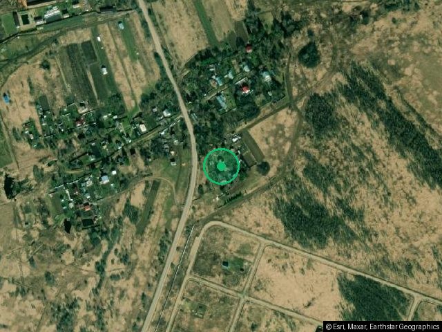 Помещение, жилое, кадастровый (условный) номер: 67:03:1240101:148, адрес: Смоленская область, р-н. Гагаринский, д. Зикеево, д. б/н, кв. 2, вид права: Общая долевая собственность, доля в праве 1/2, площадь: 103.8 кв. м
Сделки по итогам торгов подлежат заключению с учетом положений Указа Президента РФ №81 от 01.03.2022 г. "О дополнительных временных мерах экономического характера по обеспечению финансовой стабильности Российской Федерации". Риски, связанные с отказом в заключении сделки по итогам