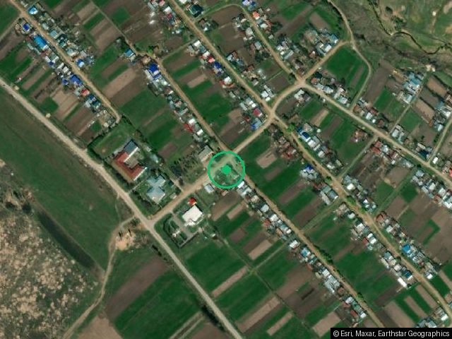 Жилое помещение, площадь: 51,3кв.м.,
кадастровый номер: 21:26:100103:96 и
земельный участок , площадь: 183кв.м.,
категория земель: Земли населенных
пунктов, разрешенное использование:
Для содержания и эксплуатации
производственно-хозяйственных
объектов и административных зданий,
кадастровый номер: 21:26:100107:109,
Адрес (местоположение): Чувашская
Республика, Янтиковский р-н,
Индырчское сельское поселение,
д.Индырчи, ул.Мира, д.14, кв.2
На момент опубликования объявления о проведении торгов по