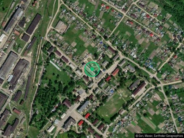 Вид права 1/5 доля, квартира, назначение: жилое, 4 этаж, общая площадь 45,6 кв.м., кадастровый номер: 32:06:0110305:157. Адрес (местоположение): Брянская область, р-н Дятьковский, рп Ивот, ул Дзержинского, д 2, кв 32