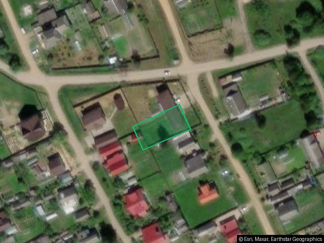 Жилое помещение 137,9 м², Киров