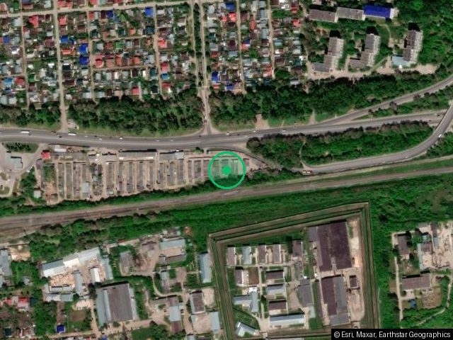 1/2 доли на Гараж, площадь 21,5 кв.м., адрес (местонахождение): Россия, обл Ульяновская, г Ульяновск, ул Димитрова, 28, ГСК "Строитель", бокс 40, кадастровый (условный) номер: 73:24:020910:223
Ознакомление с более подробными характеристиками и документацией относительно аукциона и предмета торгов осуществляется по адресу г. Ульяновск, ул. Хрустальная, д.5/1 оф.16 по предварительной записи по телефону организатора торгов в будние дни с 09:00 до 16:00 по местному времени (МСК +1).