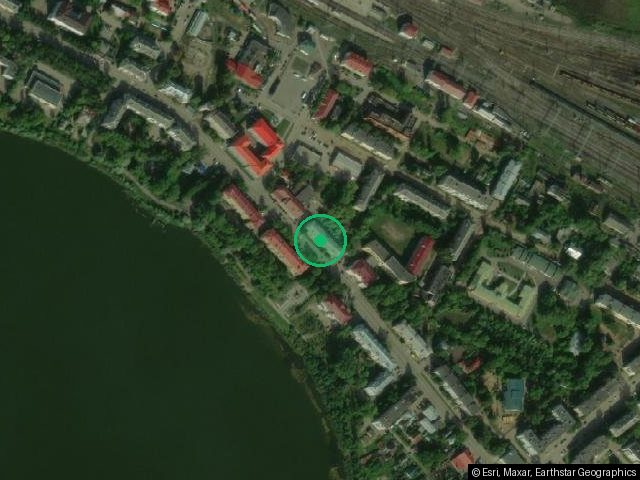 1/8 доли в праве на квартиру общей площадью 31,6 кв.м., кад. № 69:38:0081309:822, расположенную по адресу: Тверская обл., г. Бологое, ул. Дзержинского, д.9, кв.23.