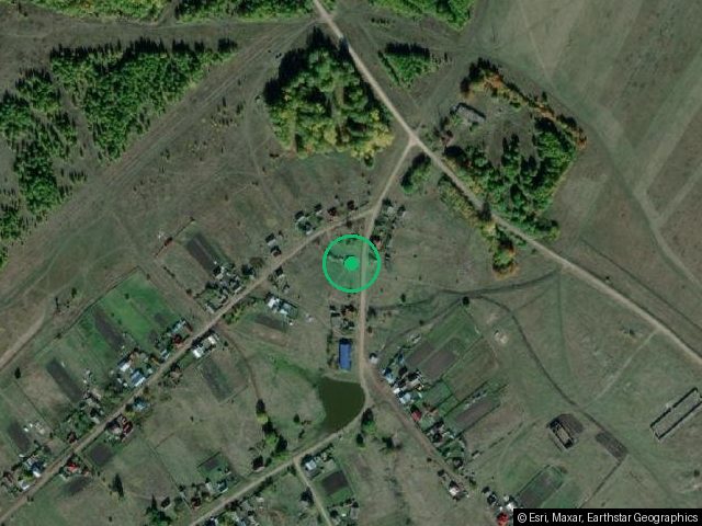 Нежилое помещение 53,7 м², Башкортостан