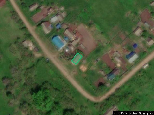 Нежилое помещение 74,6 м², Башкортостан