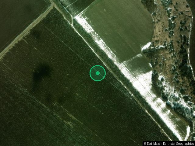 Земельный участок 452,4 га, Белгородская обл.