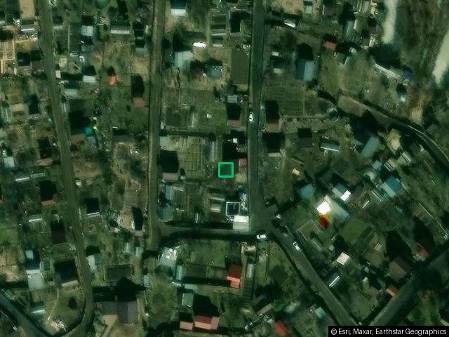 Вид объекта недвижимости: ПомещениеКадастровый номер 76:23:010101:177602Адрес (местоположение): Ярославская область, г Ярославль, ул Нефтяников, ГСК "Мотолюбитель-1", в районе пересечения с Московским проспектом, бокс 27Площадь, кв.м: 18.6Назначение: НежилоеЭтаж: 1Вид права, доля в праве: СобственностьВид объекта недвижимости: Земельный участокКадастровый номер 76:23:041001:327Адрес (местоположение): Ярославская область, г. Ярославль, ул. НефтяниковПлощадь, кв.м: 1743Категория земель: Земли насе
