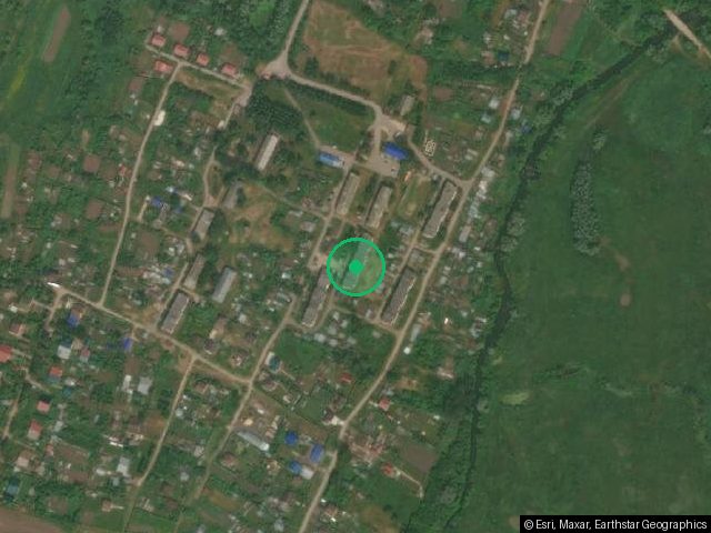 Квартира, площадью 65 кв.м., с кадастровым номером: 52:24:0090301:630, расположенная по адресу: Россия, Богородский, село Лакша, ул. Центральная, д.9, кв.17Квартира, площадью 65 кв.м., с кадастровым номером: 52:24:0090301:630, расположенная по адресу: Россия, Богородский, село Лакша, ул. Центральная, д.9, кв.17, являющаяся предметом залога ПАО "Сбербанк России".