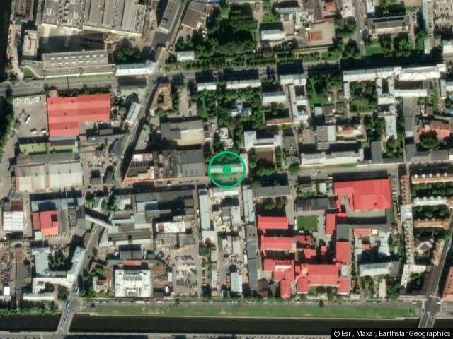 Квартира 60,5 м², Санкт-Петербург