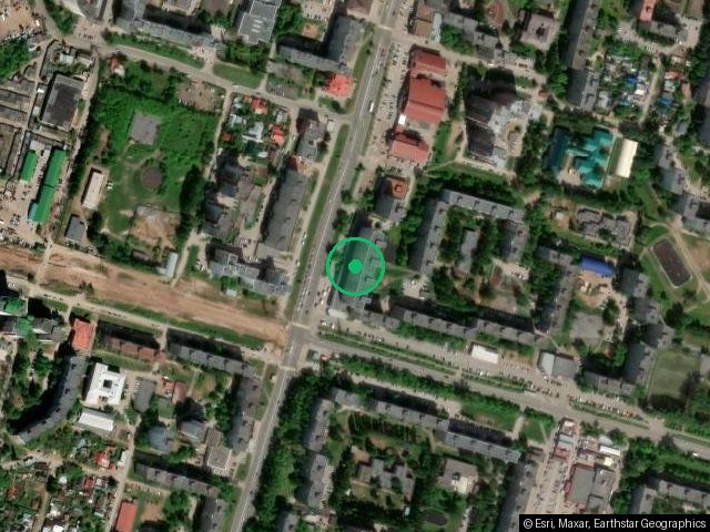 Нежилое помещение, Уфа