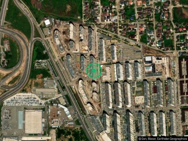 Квартира, площадь 42,2 кв.м., Российская Федерация, Краснодарский край, городской
округ город Краснодар, ул. Ростовское Шоссе, д.30/7 корпус 2, кв. 82, 23:43:0129001:73727 , Ознакомление с имуществом производится по месту его нахождения с момента публикации сообщения о продаже имущества и до окончания приема заявок по предварительной записи посредством направления запроса на адрес электронной почты Организатора торгов: arbitr.torgi@list.ru, тел. +7-499-938-74-30 добавочный 455